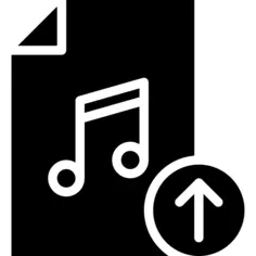 Music file