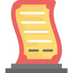 Trophy
