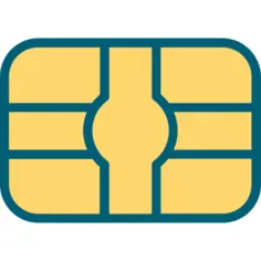Credit card