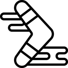 回旋镖