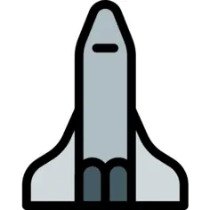 Space shuttle