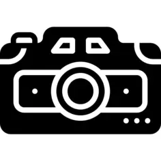 Photo camera
