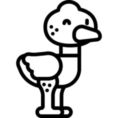 Ostrich