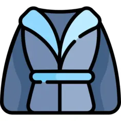 Bathrobe
