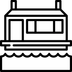 Houseboat
