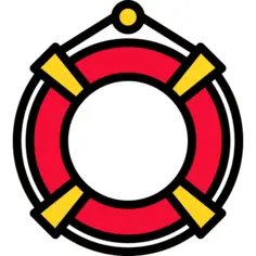 救生圈