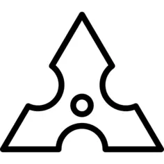 Shuriken