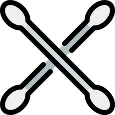 Cotton swab