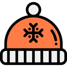 Winter hat