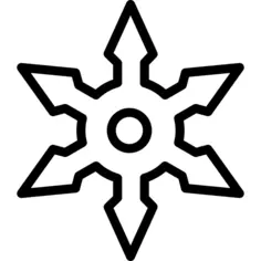 Shuriken