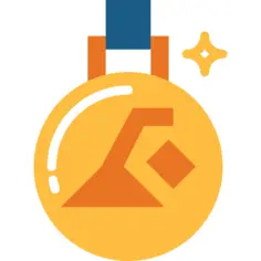 Gold medal