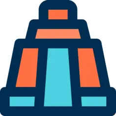 魔术师的金字塔