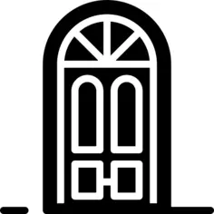 门