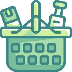 购物篮