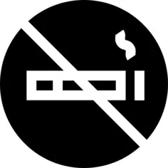 No smoking