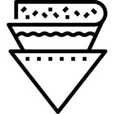绉