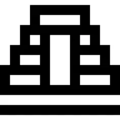 Pyramid of the magician