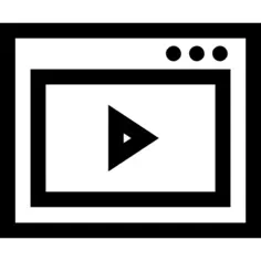 Video player