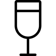 Wine glass