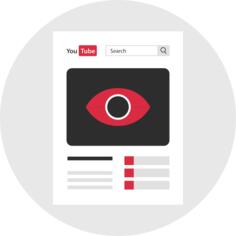 Video views