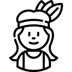 Native american