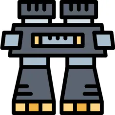 Binoculars