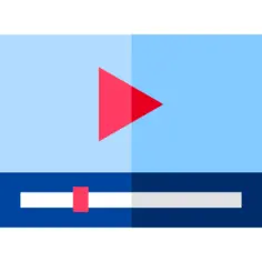 Video player