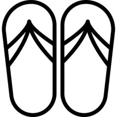 Flip flops