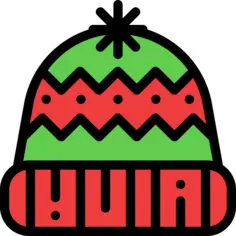 Winter hat