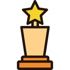 Trophy