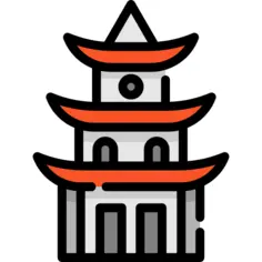 Pagoda