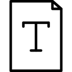 Text