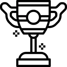 Trophy