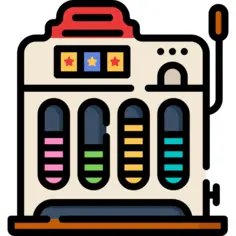 Slot machine
