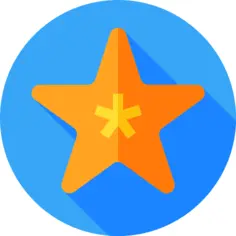 Starfish