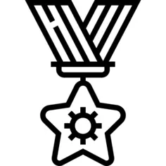 Medal