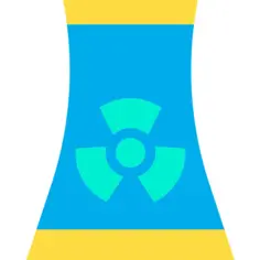 Nuclear plant