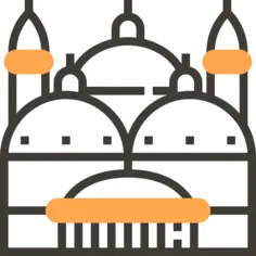 Mosque
