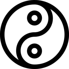Yin yang