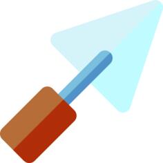 Trowel