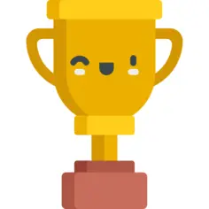 Trophy