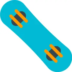 Snowboard