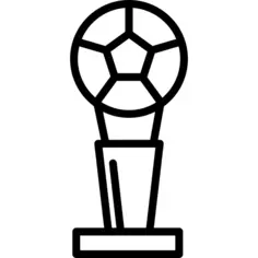 Trophy