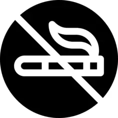 No smoking