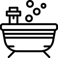 Bathtub