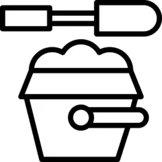 Sand bucket