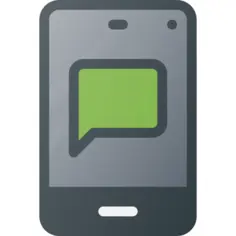 Mobile message
