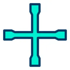 Cross