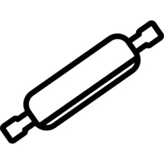 Rolling pin