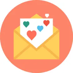 Love letter